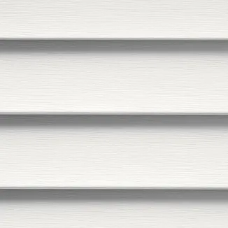 Sterling Grey Bump-out Siding