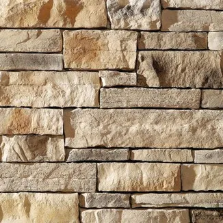 Herringbone Stone