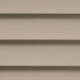 Herringbone Bump-out Siding