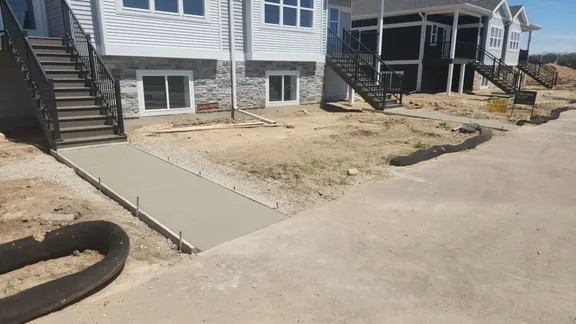 Image of Sidewalks