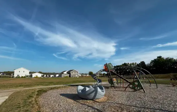 Play equipment