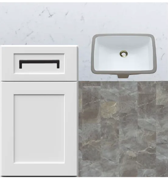 Simplicity Bathrooms