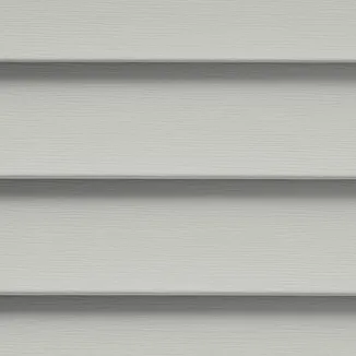 Slate Bump-out Siding