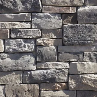 Sterling Grey Stone