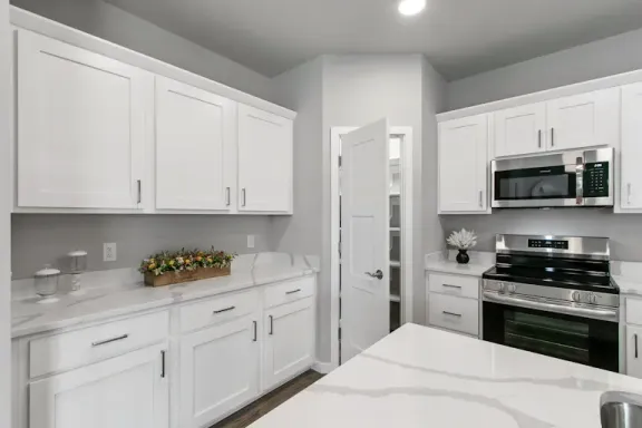 Vogue Kitchen