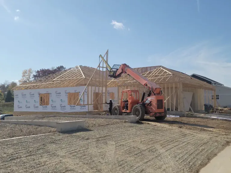 Roof Trusses