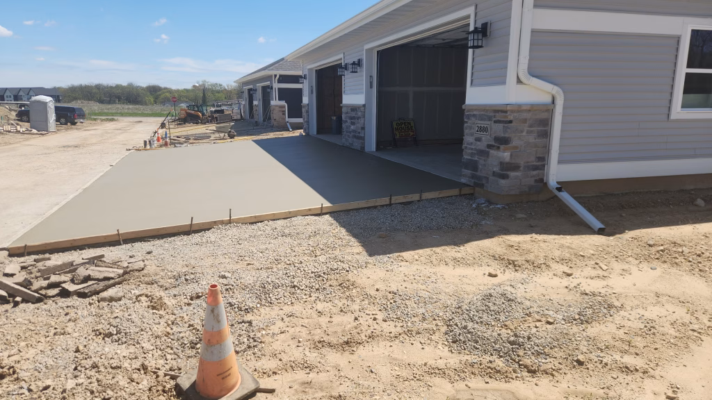 Image of Driveways
