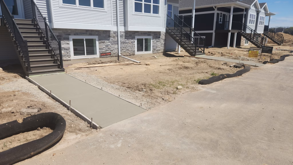 Image of Sidewalks
