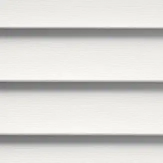 Sterling Grey Bump-out Siding