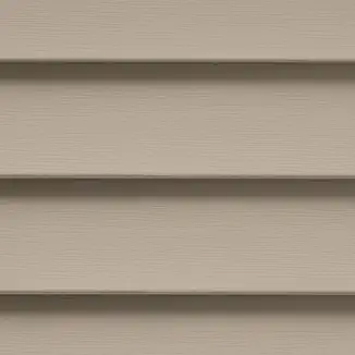 Herringbone Bump-out Siding