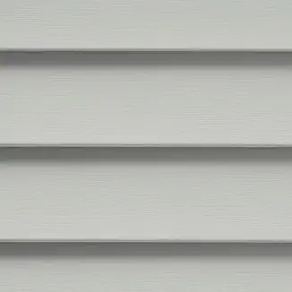 Slate Bump-out Siding