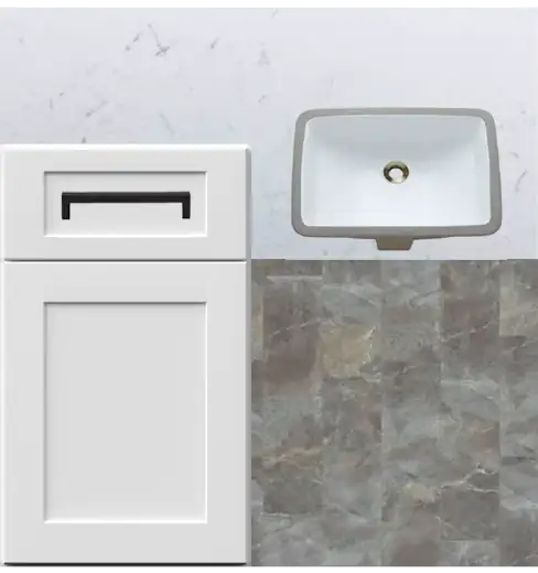 Simplicity Bathrooms